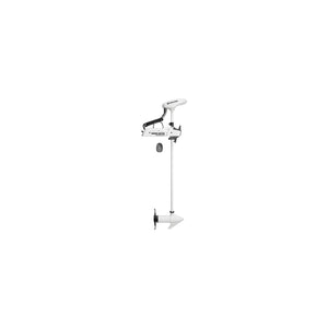 Minn Kota 1363575 Riptide Powerdrive Bow Mount Saltwater Trolling Motor w/Micro Remote, 55 lbs. Thrust, 54