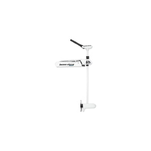 Minn Kota 1363660 Riptide RT 80 Lift Assist Bow-Mount Hand Control Saltwater Trolling Motor, 62
