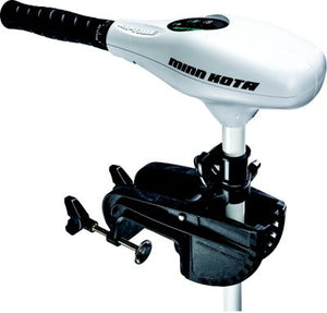 Minn Kota 1363855 Riptide RT 55 Transom-Mount Saltwater Trolling Motor, 36