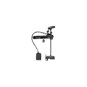 Minn Kota 1368896 Ultrexâ„¢ Bow Mount Freshwater Trolling Motor, 112 lbs. Thrust, 52