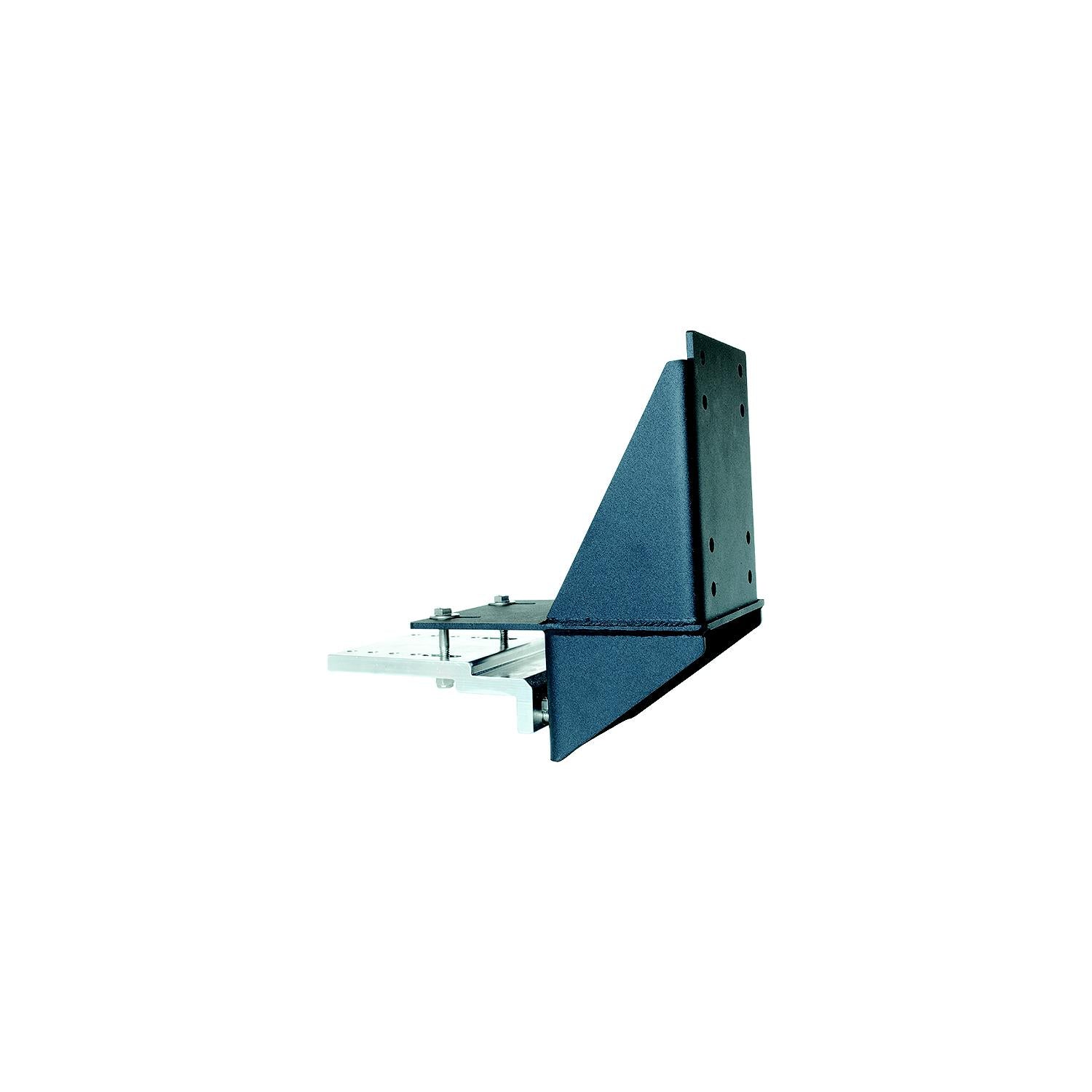 Minn Kota 1810225 Talon Pontoon Deck Edge Mount Kit