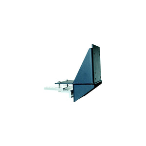 Minn Kota 1810225 Talon Pontoon Deck Edge Mount Kit