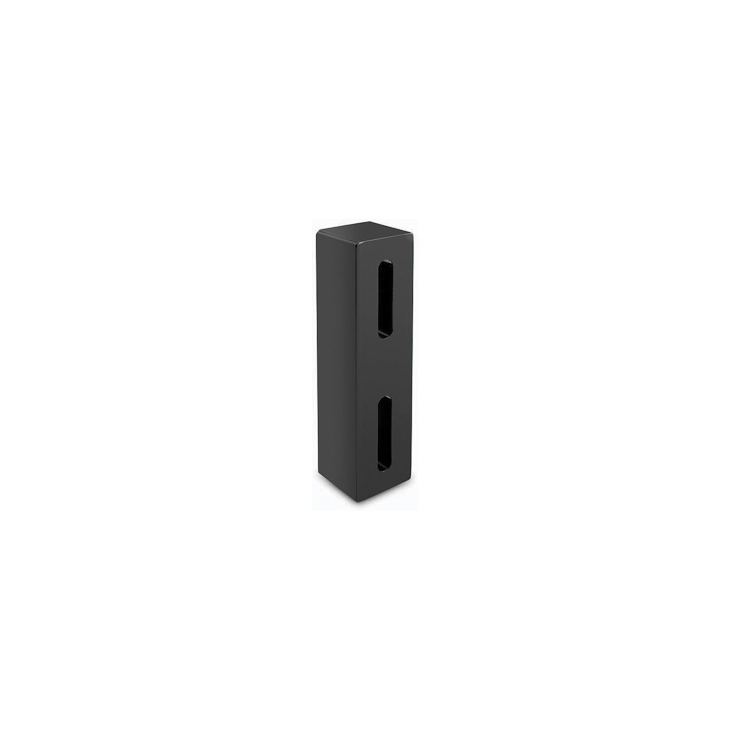 Minn Kota 1810356 Raptorâ„¢ Universal Jack Plate Spacer, Black