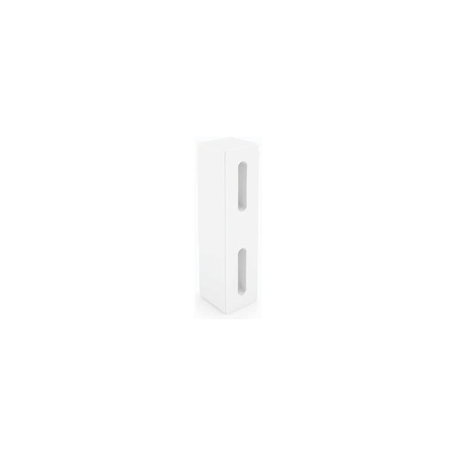 Minn Kota 1810357 Raptorâ„¢ Universal Jack Plate Spacer, White