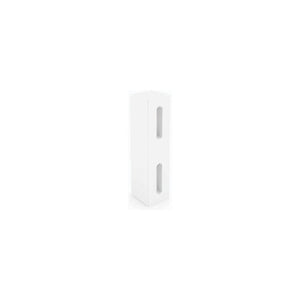 Minn Kota 1810357 Raptorâ„¢ Universal Jack Plate Spacer, White