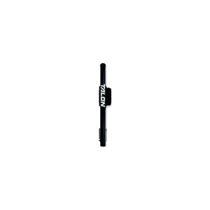 Minn Kota 1810452 Talon Shallow Water Anchor, 12' Black w/Black Motor