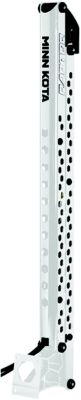 Minn Kota 1810621 Raptorâ„¢ Shallow Water Anchor w/Active Anchoring, 8', White