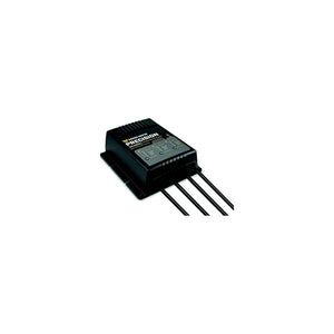 Minn Kota 1833454 1832304 On-Board Precision Chargers, 3 Banks, 15 Amps