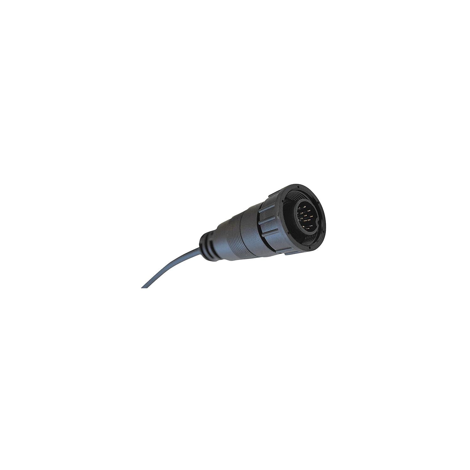 Minn Kota 1852073 MKR-US2-13 Humminbird Adapter Cable for Onix, 8ci, 10ci