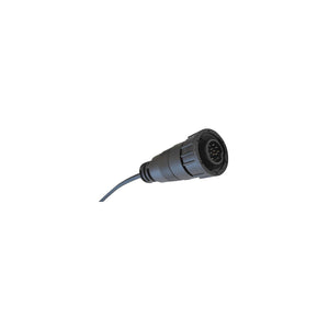 Minn Kota 1852073 MKR-US2-13 Humminbird Adapter Cable for Onix, 8ci, 10ci