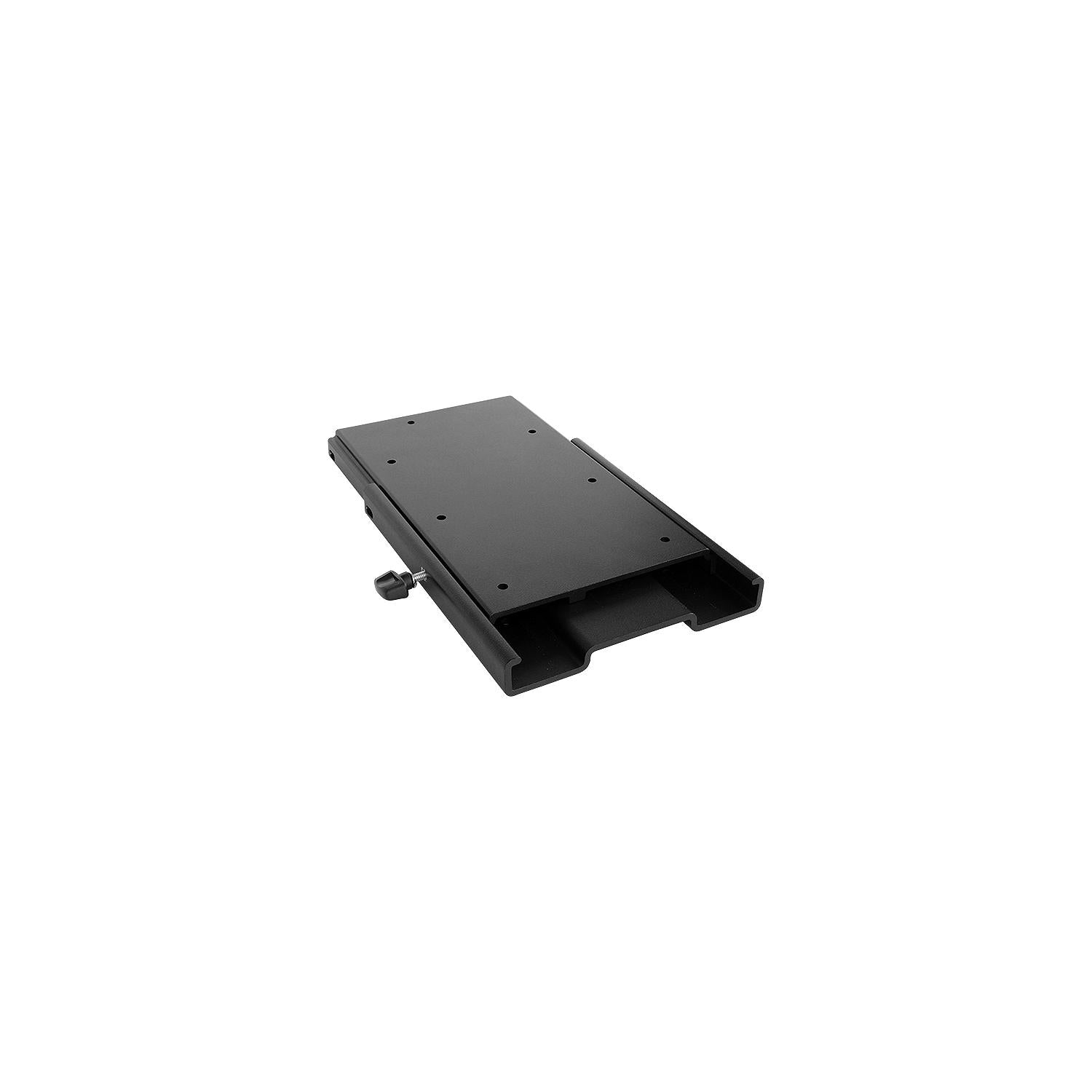 Minn Kota 1854036 Aluminum Quick Release Bracket, Bulk
