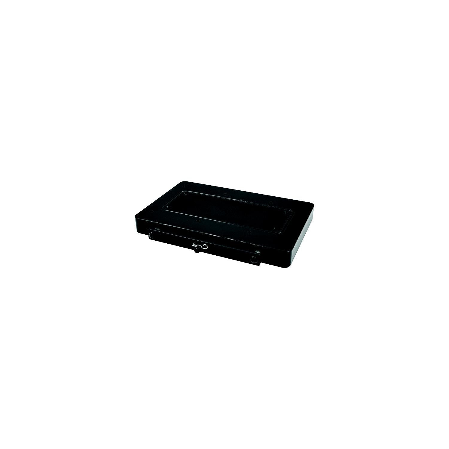 Minn Kota 1854064 MKA-64 Quick Release Bracket, Black
