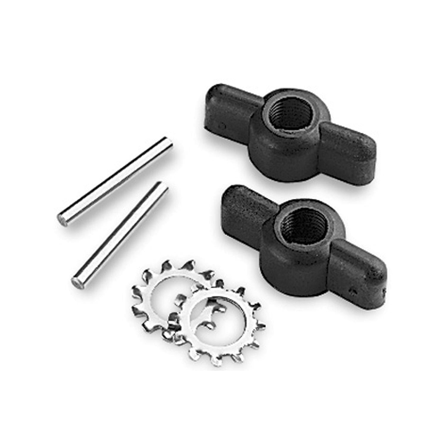 Minn Kota 1865011 MKP-10 Trolling Motor Prop Nut 1/2