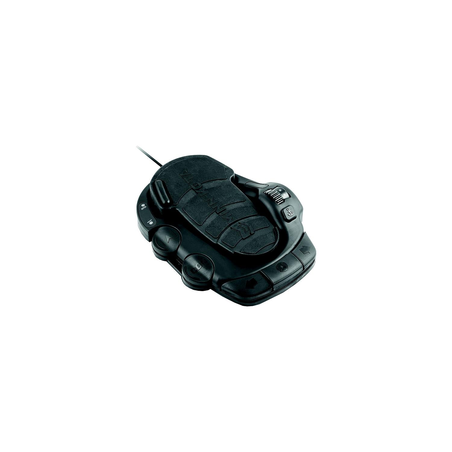 Minn Kota 1866077 Foot Pedal-Corded For Terrova / RT