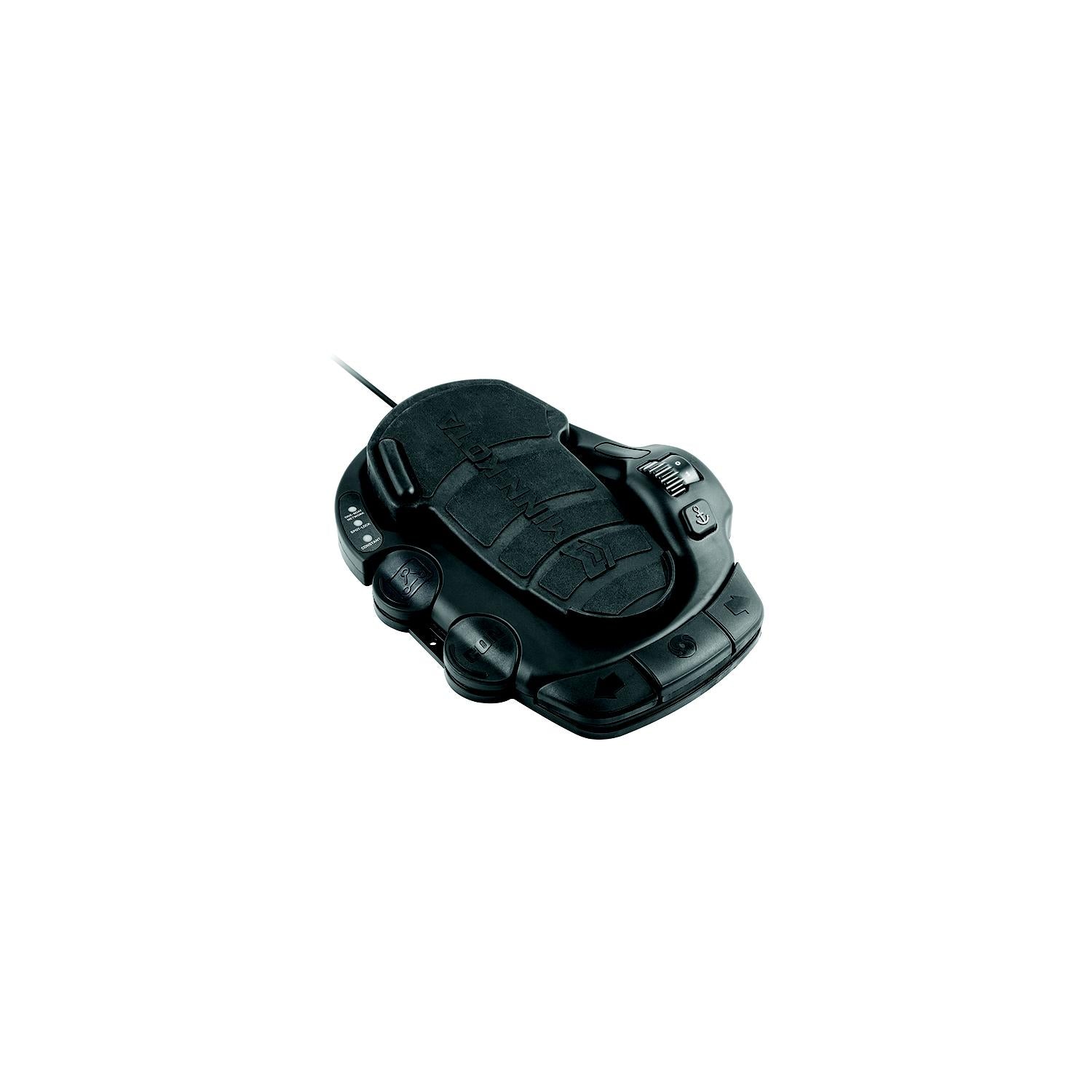 Minn Kota 1866078 Foot Pedal-Corded For Terrova / RT Quest