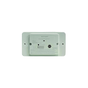 MTI Industries 62-542-WT-MARINE-TR 62542WTMARINETR 62 Series Marine with Trim Ring