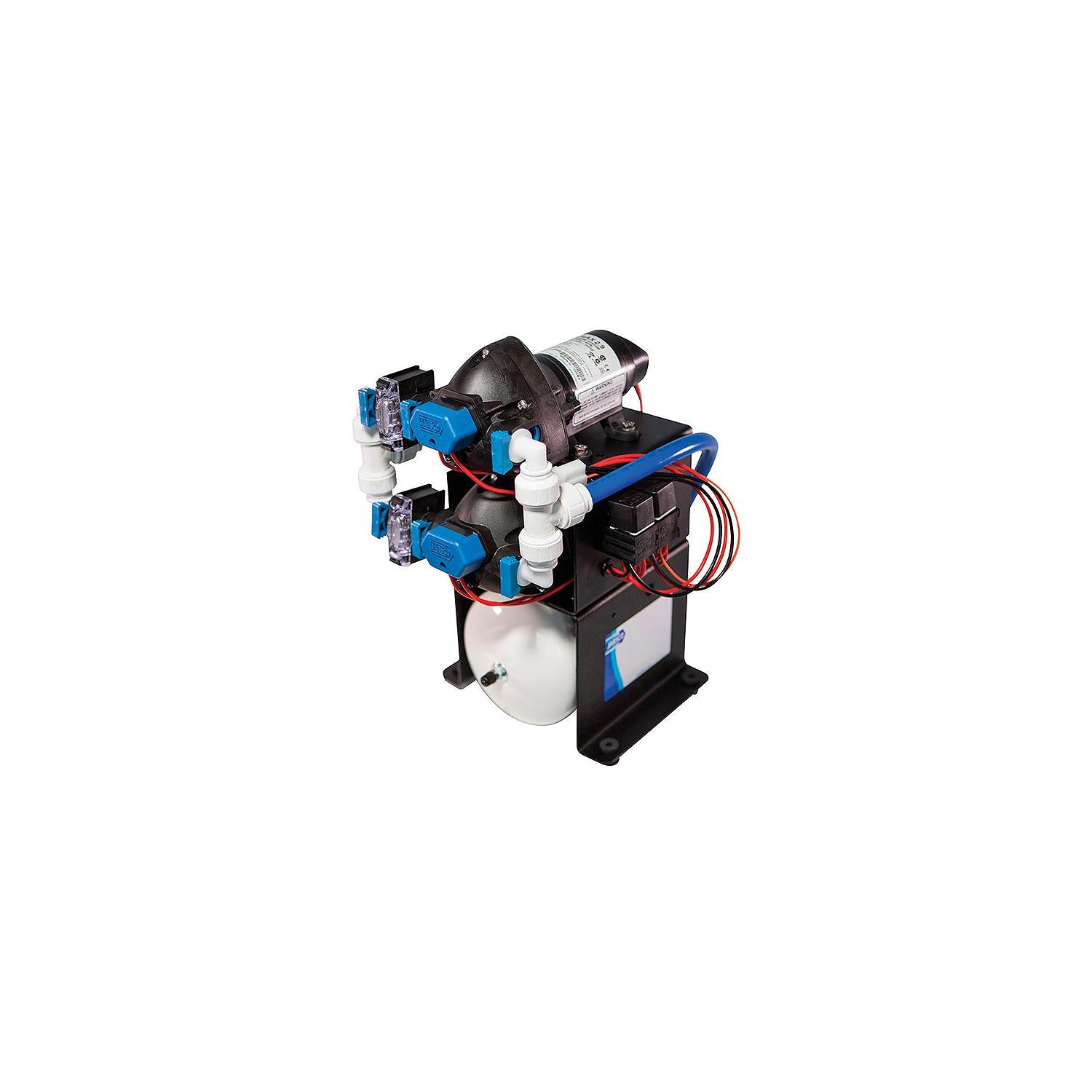 Jabsco 525301000 Double Stack Water System