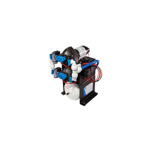 Jabsco 525301000 Double Stack Water System