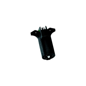 Wesbar 20141 Adapter-Euro Cars 7 Way to 5