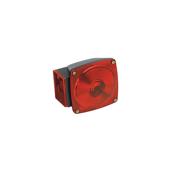 Wesbar 2523023 Submersible Tail Light, Left