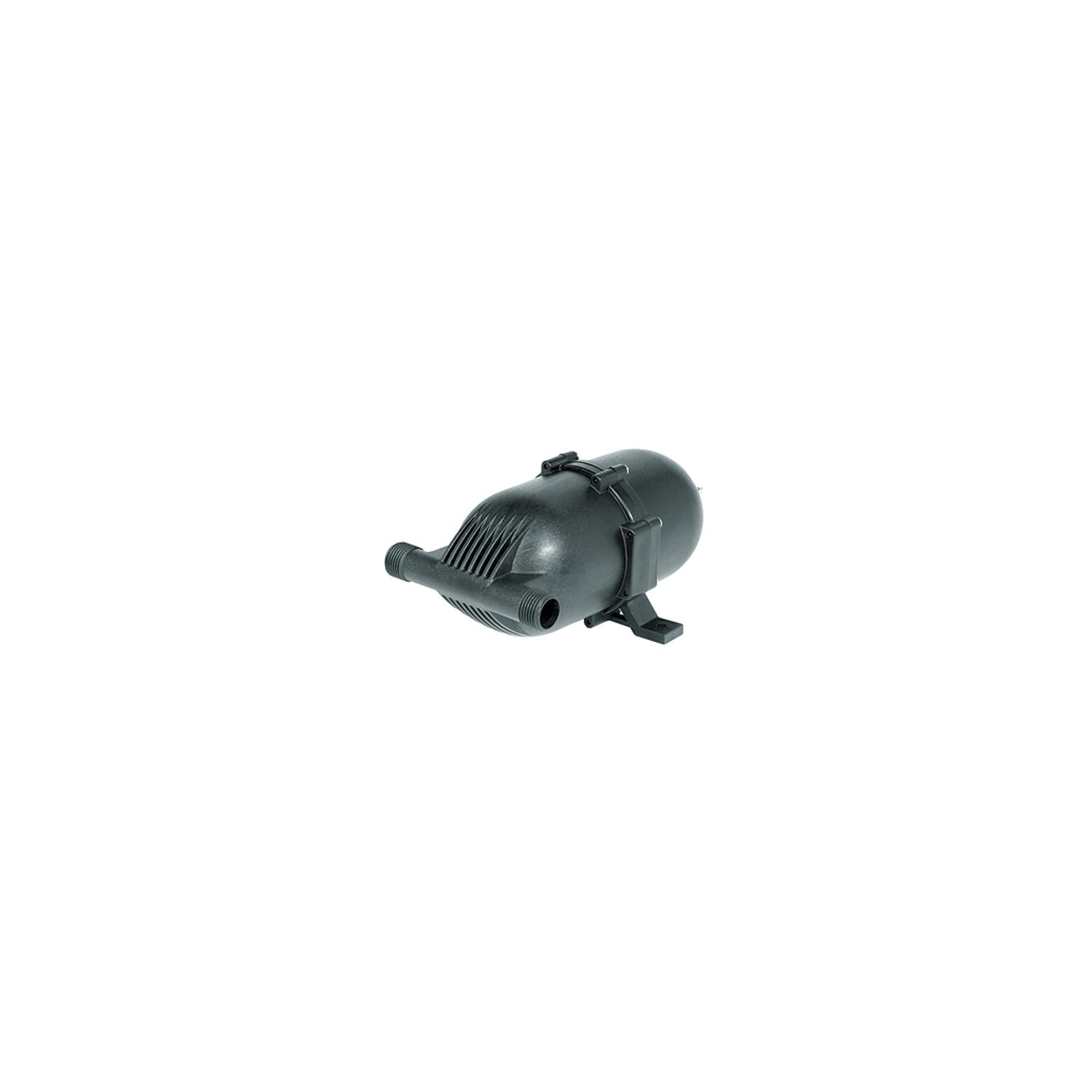 Shurflo 182-200 SHURFLO Pre-Pressurized Accumulator Tank 24 oz. Capacity