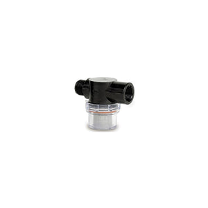 Shurflo 255-313 SHURFLO Twist-On Water Strainer 1/2