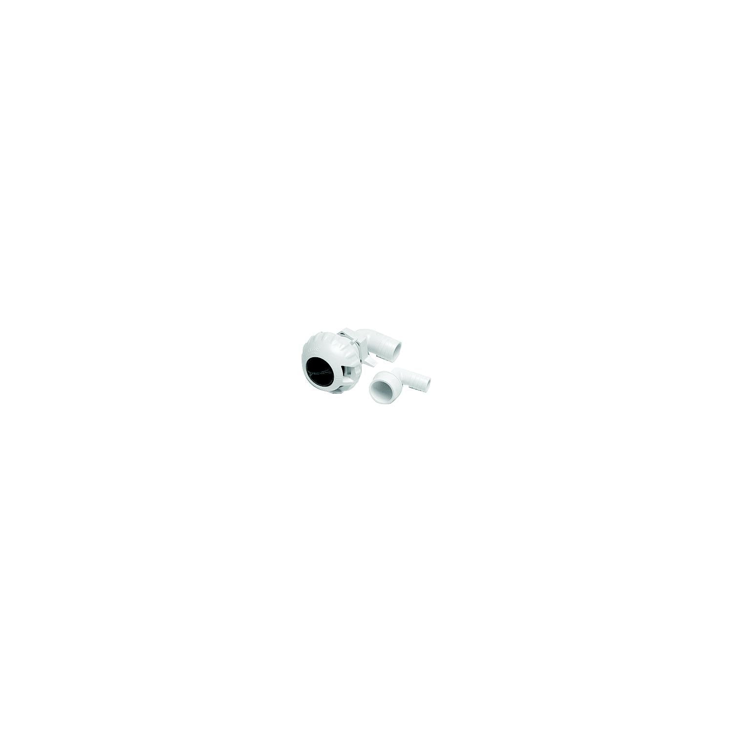Shurflo 330-021 SHURFLO Livewell Adjustable Fill Valve 3/4