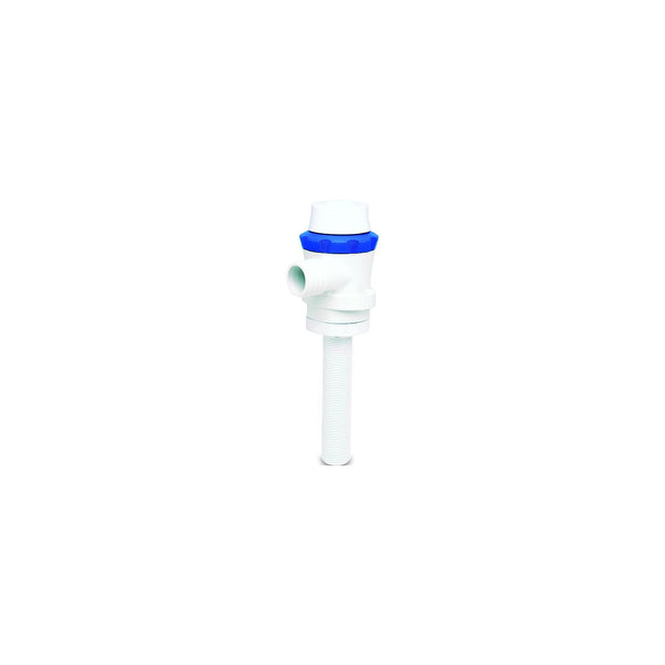 Shurflo 357-012-10 SHURFLO Piranha Straight Port Aerator Pump