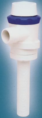 Shurflo 357-112-10 SHURFLO Piranha Straight Port Aerator Pump