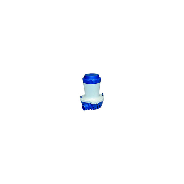 Shurflo 358-010-10 35801010 Heavy Duty Bilge Pump, 2000 GPH, 12V