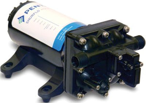 Shurflo 4158-153-E75 SHURFLO Aqua King II Fresh Water Pump