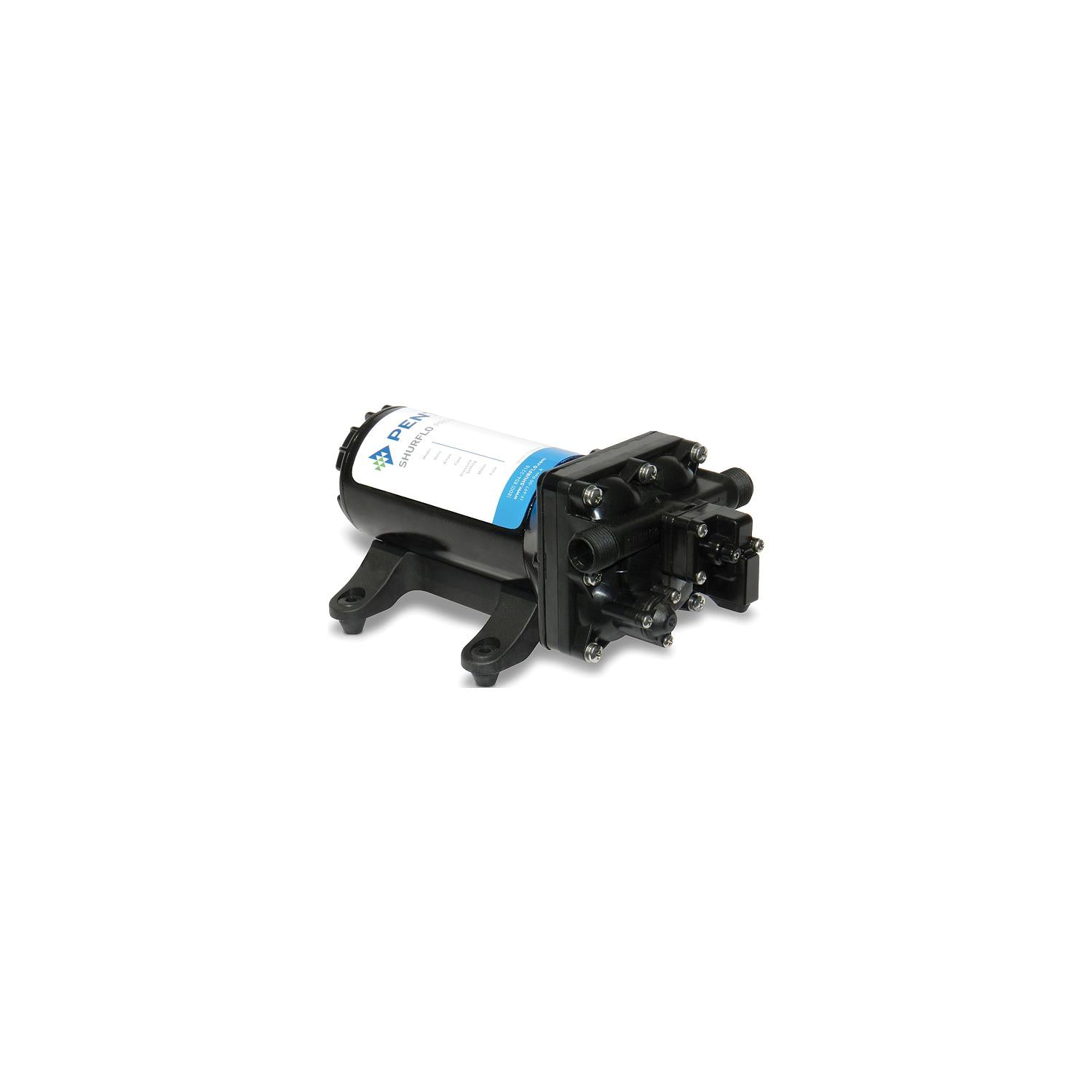 Shurflo 4258-153-E09 ProBlaster II Washdown Pump