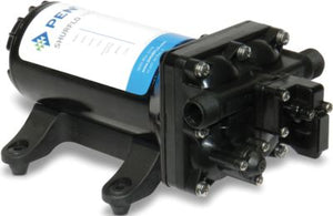 Shurflo 4248-153-E09 ProBlaster II Washdown Pump
