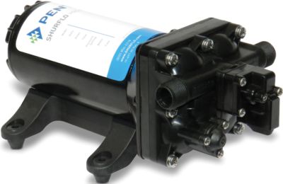 Shurflo 4248-153-E09 ProBlaster II Washdown Pump