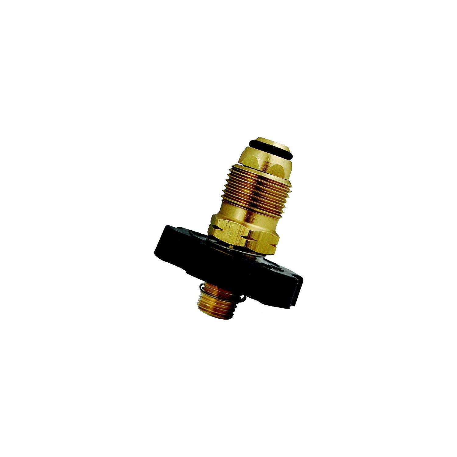 Marshall Excelsior ME1654P MEC Soft Nose Handwheel POL, Packaged