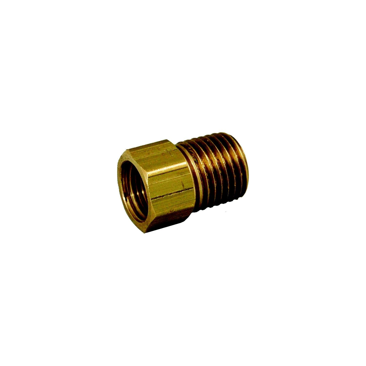 Marshall Excelsior ME2132P MEC Replacement Inlet Fitting, 2/pk