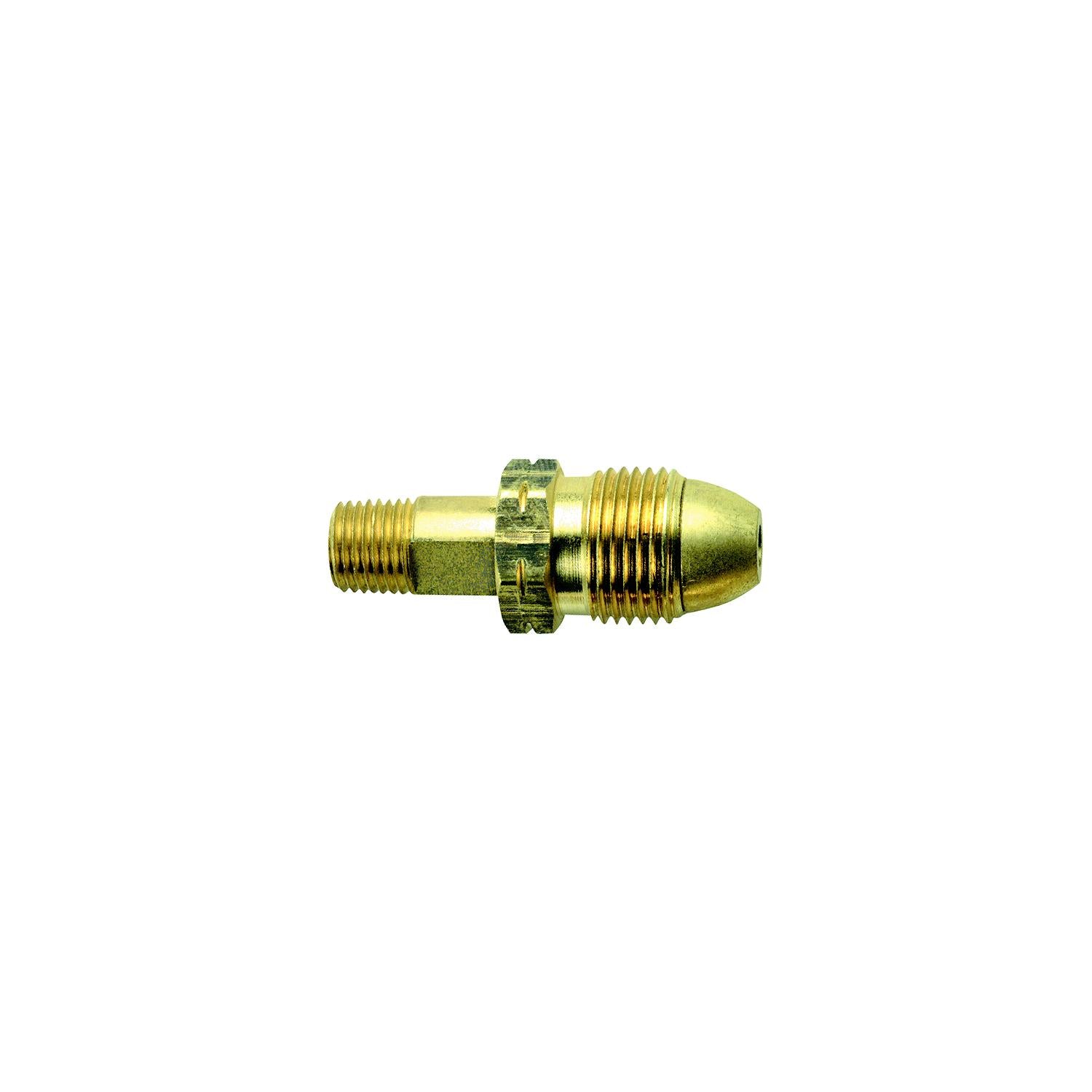 Marshall Excelsior ME318P MEC POL Assembly