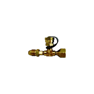 Marshall Excelsior ME415P MEC Extend-A-Flow Tee