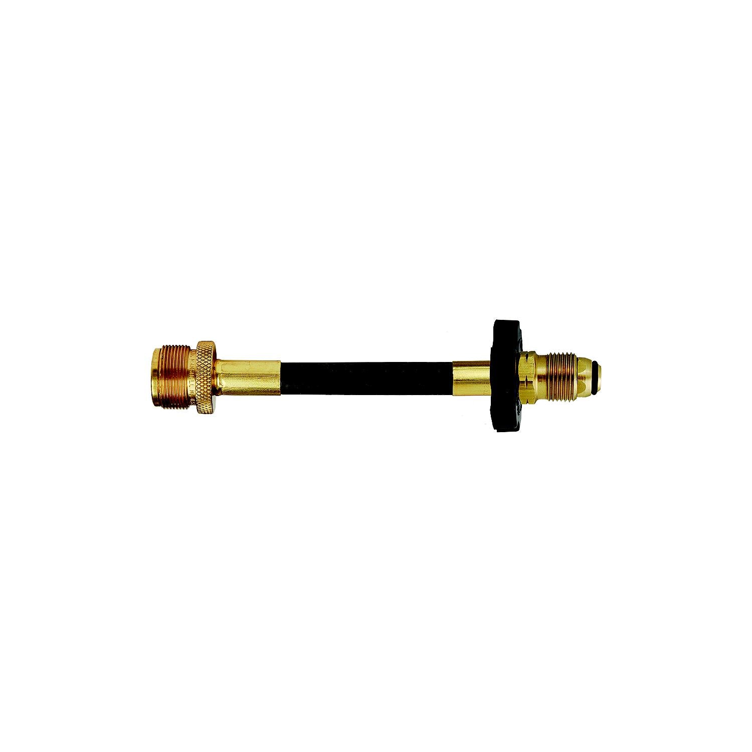 Marshall Excelsior MER407-60 MEC Propane Adaptor Hose, 5' Carded