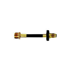 Marshall Excelsior MER407-144 MEC Propane Adaptor Hose, 12' Carded