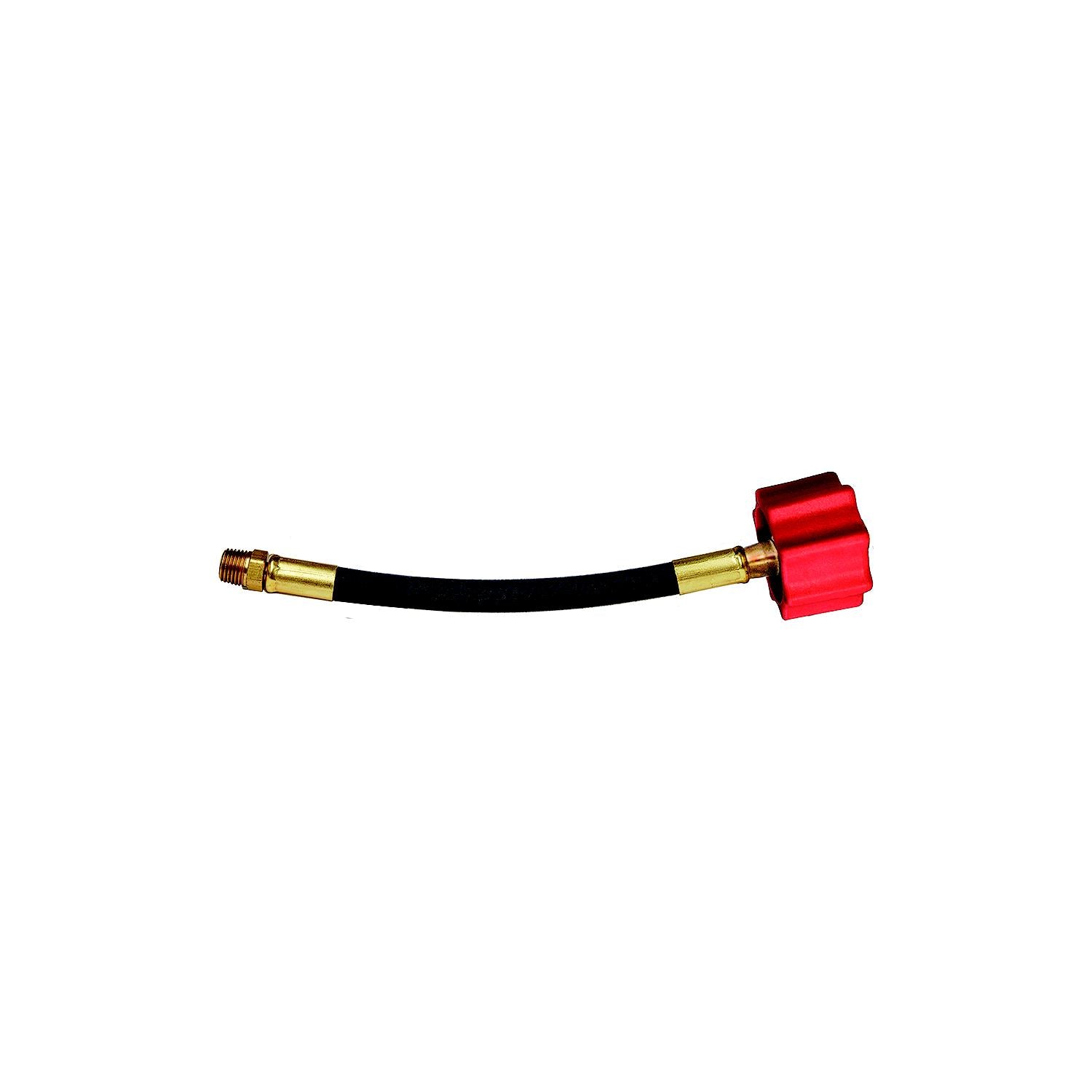 Marshall Excelsior MER426H-15P MEC High Flow Thermoplastic Hose, 15