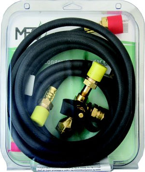Marshall Excelsior MER473 MEC Stay-Longer Propane Kit
