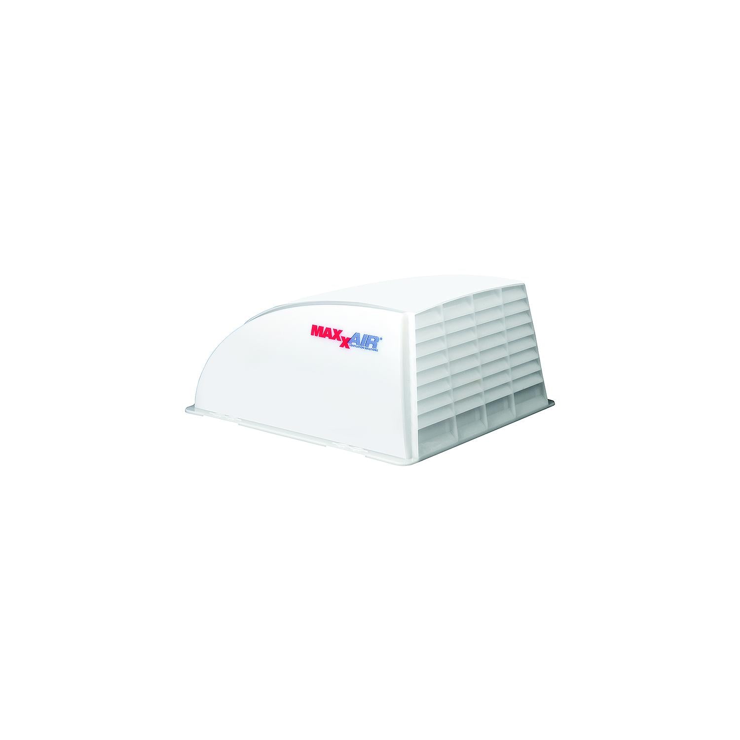 MaxxAir 00-933051 00933051 Maxx I+ Roof Cover Vent, White
