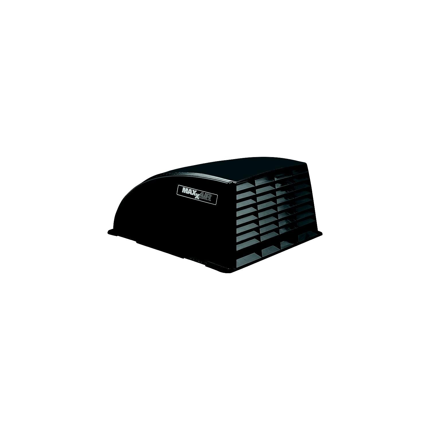 MaxxAir 00-933052 00933052 Maxx I+ Roof Cover Vent, Black