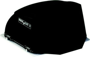 MaxxAir 00-933081 Maxxair 00933081 II Vent Cover With EZClipâ„¢, White