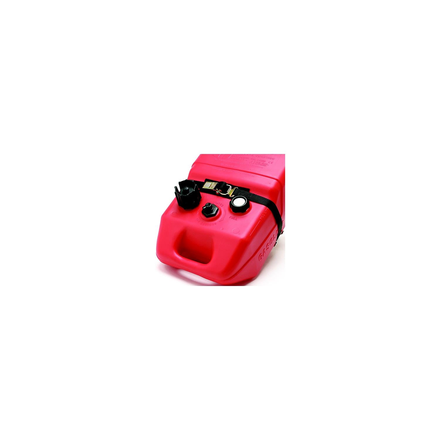 BoatBuckle F05343 Kwik-Lok Gas Tank/Battery Box Tie-Down 1