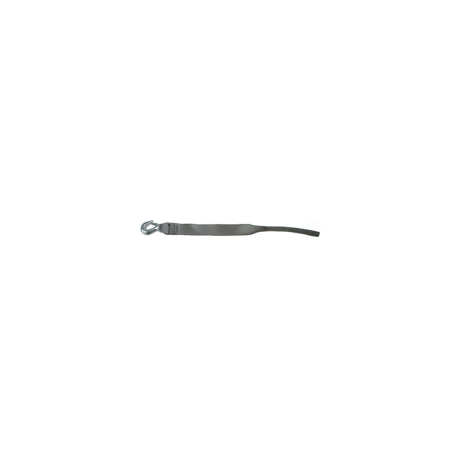 BoatBuckle F07674 Winch Strap w/ Tail End 2