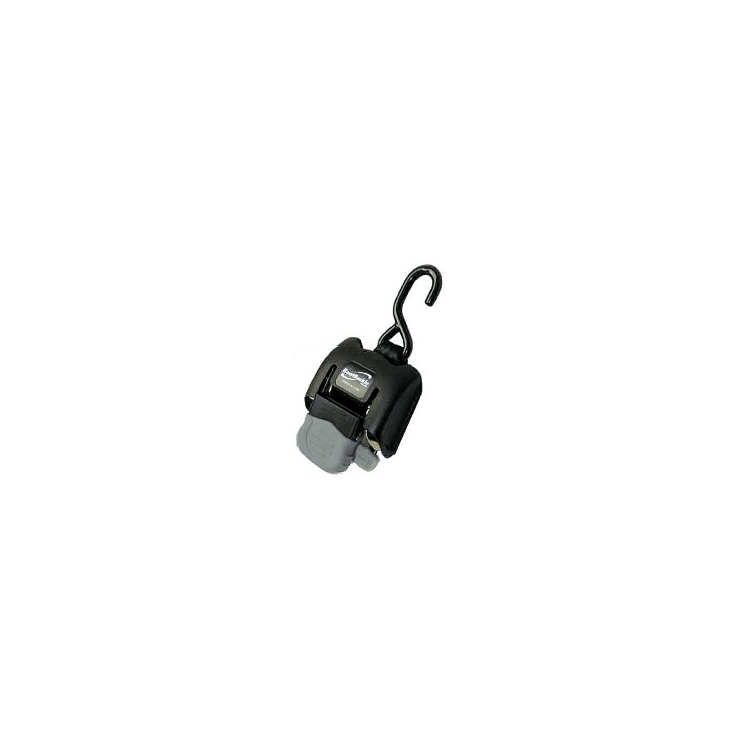 BoatBuckle F08893 G2 Retractable Transom Tie-Downs Up to 43