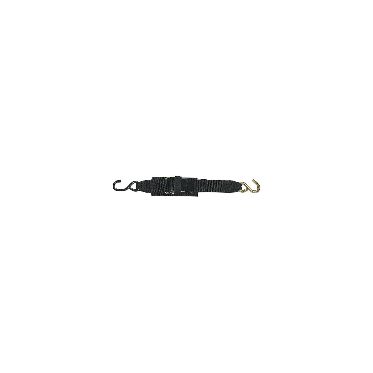 BoatBuckle F13111 Kwik-Lok Transom Tie-Downs (2 Per Pack)