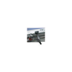 BoatBuckle F14200 RodBuckle Gunwale/Deck Mount 24